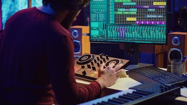 Mastering, Audio-Finalisierung, Studio-Technologie, Musikproduktion